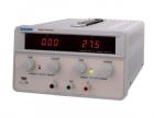 MPS-3010L-1:電壓/電流范圍:30V/10A;兩個數(shù)字表頭顯示; 過載與極性反向保護(hù)功能 ;恒壓、恒流、低紋波噪聲、低漂移 ;可預(yù)設(shè)限流點;環(huán)型變壓器體積小、重量輕 .