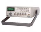 0.5Hz~5MHz,輸出波形：正弦波、三角波、方波、 Ramp 、 TTL 和 CMOS 輸出; 外部電壓控制頻率功能（ VCF ）. 
