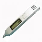 用于電機(jī)、風(fēng)機(jī)、泵、壓縮機(jī)、機(jī)床等設(shè)備的快速檢查，對(duì)于機(jī)械設(shè)備故障的預(yù)防性檢查；測(cè)量參數(shù)：加速度、速度、位移。加速度：0.01mm/s2-199.9mm/s;速 度：0.1mm/s-199.9mm/s;位 移：0.001mm-1.999mm。


