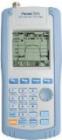 100 KHz～2,900MHz測量范圍；測試和調(diào)節(jié) W—FM / N—FM / AM /SSB 信號；2種掃描模式測量頻率；將160測試通道的測試電平同時顯示與LCD上；采用PLL制式，頻率設定準確；內(nèi)置頻率計數(shù)器和揚聲器
