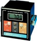 3675型工業(yè)在線PH/氧化還原控制器:標準的1/4 DIN機身； LCD 顯示, 自動溫度補償, 采用PT-100的熱敏電阻；4~20mA帶隔離電流輸出, 兩組繼電器控制, 控制點用戶可自行設定。

