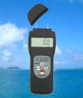 MC-7825P 針式水分儀類型：針式,可測(cè)量材料：木材150種  建筑材料,測(cè)量范圍：水分：0～80%,建筑水份：0～50%,準(zhǔn)確度：±(0.5%n+1),分辨率：0.1.
