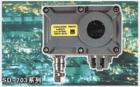 信號變換器式傳感器.型號:SD-703GH<同體型>.檢測氣體對象:參照測定氣體一覽表.檢 測 原 理:半導體式.檢 測 范 圍:參照測定氣體一覽表.表 示 精 度:指定值±20%以內(nèi).應(yīng) 答 速度:T60 30秒以內(nèi)（※1）.使 用 環(huán) 境:-10℃～40℃ 95%RH以下（不結(jié)露）.