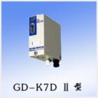 固定式毒性氣體檢測部，型號:GD-K7D  II型.可用于毒性氣體檢測，采樣方式分為：擴散式、泵吸式 
  
