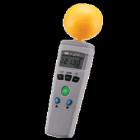 TES-92 高頻電磁波測試計.頻率范圍:50MHz to 3.5 GHz .顯示解析度:0.1mV/m, 0.1 μA/m, 0.01 μW/m2 .測量單位:mV/m , V/m , μA/m , mA/m , μW/m2 , mW/m2.測量范圍(連續(xù)波信號>50MHz):38mV/m to 11V/m 
  
 

 
 
 