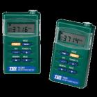 TES-1333 太陽(yáng)能功率表.顯示器 3-1/2位，1999最大讀值 檔位:2000W/m 2 、634Btu/(ft 2 * h) 解析度:1W/m2、1Btu/(ft2*h) 光譜響應(yīng):400-1100nm 準(zhǔn)確度 
 ± 10W/m2[ ±3 Btu / (ft2*h) ] 或 ±5%讀值之其中最大者。 溫度系數(shù)±0.38W/m2 / ℃ [ ±0.12 Btu /(ft2*h)/ ℃]偏離25℃時(shí) 
 
 

 
 
 