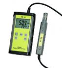 TPI -595  溫濕度計(jì).雙數(shù)字LCD.測(cè)量:相對(duì)濕度：10~95%,溫度：-20℃~80℃.量程和精度.濕度：10~95% （±3%rdg±1R.H）@23℃.溫度：-5℉~175℉（±1%rdg±1.0℉±3dgt）
,20~80℃ （±1%rdg±0.5℃±3dgt）
