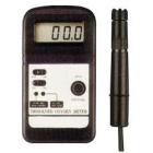TN-2509 溶氧計(jì)溶氧分析儀.顯示:13mmLCD,3 1/2數(shù)字.量程溶氧：0 — 20.0 mg/L.解析度:0.1 mg./L.精確度:0.4 mg/L.應(yīng)用于水族槽，養(yǎng)魚缸，玻璃魚池，礦業(yè)，醫(yī)藥研究，農(nóng)業(yè)，實(shí)驗(yàn)室，水環(huán)境，大專院校，品質(zhì)控制等領(lǐng)域。

 

 