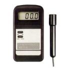 TN-2301專業(yè)型電導(dǎo)度計(jì).18mm LCD,3 1/2數(shù)字，最大顯示1999
.三個量程199,9uS，1.999mS，19.99mS .精確度:±（2%F.S.+1dgt）， 23 ±5℃F.S.- 滿量程
 
