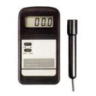  TN-2302 迷你袋裝電導計.13 mm LCD,3 1/2數(shù)字，最大顯示1999.兩個量程1.999mS，19.99mS .解析度:0.001mS（1.999mS)/0.01mS （19.99mS）  mS - 毫西門子.精確度:±（2%F.S.+1dgt）， 23 ±5℃F.S.- 滿量程
 
 

