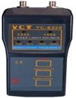 YC-6320  光源表.中心波長(zhǎng) :1310nm/1550nm.單波長(zhǎng)輸出或雙波長(zhǎng)輸出.輸出功率:CW-3dBm.光功率設(shè)定不確定度±0.5dB.穩(wěn)定度(25℃ & 5分鐘熱機(jī)) : 0.1dB / 8hrs.不同型式的連接器(ST, FC, SC, 或其它).4 種可變的驅(qū)動(dòng)頻率(CW / 270Hz / 1000Hz / 2000Hz)
 
