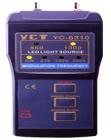 YC-6450  光源表 .波長(zhǎng)范圍:客戶選擇,頻率選擇模式: 270Hz / 1KHz / 2KHz / CW.光功率輸出不確定度:±0.5dB.
,穩(wěn)定度(25℃ & 5分鐘熱機(jī)):0.1dB / 8hrs.
 

