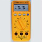 CENTER-110  萬(wàn)用表.交流電壓(ACV):自動(dòng)/手動(dòng)自動(dòng)選檔 0.1mV-600V.交流電流(ACA):uA、mA自動(dòng)/手動(dòng)選檔  0.1uA-10A


