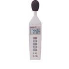 CENTER-329  經(jīng)濟(jì)型噪音計(jì). 量程:40-70dB、60-90dB、80-110dB、100-130dB.準(zhǔn)確度:±2dB.頻率加權(quán):A/C.時(shí)間加權(quán):FAST/SLOW.動(dòng)態(tài)范圍: 30dB.頻率響應(yīng): 31.5Hz-8KHz

