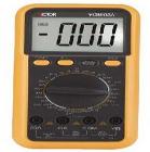 VC9802A+  數(shù)字萬(wàn)用表,火線判斷功能。直流電壓:200mV-1000V
 交流電壓:2V-750V.直流電流:200uA-20A.交流電流:20mA-20A,電阻:200Ω-200MΩ.電容:20nF-200uF
 
 
 
 
 
