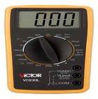 VC830L  數(shù)字萬(wàn)用表.直流電壓:200mV-600V/±(0.5%+4).交流電壓:200V-600V/±(1.2%+10).直流電流:200uA-10A/±(1.5%+3).電阻:200Ω-20MΩ/±(0.8%+5)
 
 
 
  