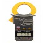 DM6056A  鉗型表.DM6056A鉗口張開(kāi)51mm；直流電壓:600V/±(1%+3).交流電壓:600V/±(1.5%+5).直流電流:200A/1000A/±(2%+5),電阻:200Ω/±(1%+3)
 
 
 
 