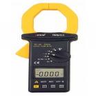 DM6050  鉗型表 ,鉗口張開(kāi)57mm；直流電壓:4V-1000V/±(1%+3).交流電壓:4V-750V/±(1.5%+5).直流電流:400A/2000A/±(2%+5).交流電流:400A/2000A/±(2%+5).電阻:400Ω-4MΩ/±(1%+3).頻率:100 Hz-1M Hz/±(2%+3)
 
 
 
 
 
 