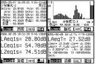 AWA6291型實(shí)時(shí)信號分析儀是一種采用數(shù)字信號處理技術(shù)的手持式實(shí)時(shí)分析儀，模塊化設(shè)計(jì)，用戶可以根據(jù)需求選擇不同的軟件，從而實(shí)現(xiàn)不同的用途,內(nèi)部安裝了S6291－00303：1/3 OCT分析軟件