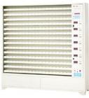 HY-Z280-5V2A 組合（成品）電池自動檢測柜,280點(diǎn)/臺 單面 自動檢測柜,專門為手機(jī)成品電池檢測及老化要求設(shè)計;充放電恒流范圍:50～2000mA;恒流誤差≤±(0.3％RD＋0.2％FS);恒壓范圍:2.5V～5V,恒壓誤差≤±(0.3％HY),電壓采樣范圍:2.5V～13V,電壓采樣誤差≤±(0.3％RD＋0.2％FS),最小終止電流：15mA
