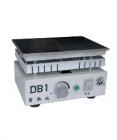DB-1，不銹鋼調(diào)溫電熱板,廣泛應(yīng)用于樣品的烘焙、干燥和作其它溫度試驗.加熱器采用澆鑄造成型工藝制作，高溫狀態(tài)不變形。面板選材不銹鋼，有優(yōu)越的抗腐蝕性能。加熱功率:500W,加熱面積:0.035m2,工作臺面厚度:8 mm










