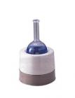  HDM-1000 恒溫的電熱套,廣泛應(yīng)用于樣品的烘培、干燥和其它溫度實驗。容量:1000ml.加熱功率:800W.溫控范圍:室溫(RT)-200℃
 
 