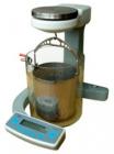 DSJ-2  電子靜水力學(xué)天平,專門為土方工程設(shè)計(jì)的電子靜水天平,配有專用的土方比重測(cè)試軟件，25個(gè)試樣數(shù)據(jù)存儲(chǔ)，配有專用的土方比重測(cè)試軟件，25個(gè)試樣數(shù)據(jù)存儲(chǔ)，交直流兩用,可配RS232輸出接口.稱量:2000g .可讀性:0.1g 
