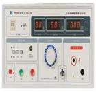 ZHZ8(數(shù)顯 1KV)   用于各種電氣設備的耐電壓試驗。具有聲光報警功能，并符合GB4706.1和GB9706.1等國家標準中相關條款

