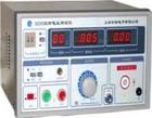ZHZ8A(數(shù)顯 0.2KV)  數(shù)字耐電壓測試儀 用于各種電氣設備的耐電壓試驗。具有聲光報警功能，并符合GB4706.1和GB9706.1等國家標準中相關條款
