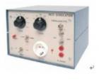 CS RCD 漏電開關(guān)校驗(yàn)儀,可校驗(yàn)漏電開關(guān)脫扣時(shí)間（ ms ）、脫扣電流、 接觸 電壓 ,230 V / 220 W 電源單元，帶兩個(gè)電隔離 230 V 和 115 V 輸出。