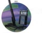 8610 CO2測量計(jì),室內(nèi)環(huán)境可經(jīng)由測量CO2水平，相關(guān)濕度和溫度來確定,它能計(jì)算出露點(diǎn)和濕氣泡的溫度來幫助估算室內(nèi)舒適程度和計(jì)算外部空氣相對比率。8650型還具有數(shù)據(jù)平均，存儲(chǔ)和數(shù)據(jù)登陸功能。