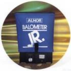 Balometer Jr.捕獲罩, 該捕獲罩的尺寸非常適合緊湊的空間如辦公室頂部狹小間隔，休息室或盥洗室等。該裝置僅占地533mm，風(fēng)量罩很小。量程:0-2400 m3/h，0-660l/s
 