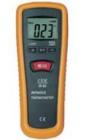 紅外測溫儀  IR-80  量程范圍：-50℃～270℃,D:S=8:1,固定發(fā)射率0.95,自動選擇量程，分辨率為0.1℃；℃/℉可轉換和7秒鐘后自動關機功能