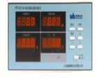  PF401A 變壓器電量測(cè)量?jī)x 四窗口同時(shí)顯示初級(jí)電壓，電流（☆）功率（☆），次級(jí)一繞組電壓（★）.適用各種交流輸出的電源變壓器.應(yīng)用場(chǎng)合： 流水線 

