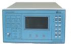 PF4033 變壓器電量測量儀  量程：初級電壓（300V），電流2000/200mA。次級電壓60V，電流5A.空、負(fù)載全自動測試，空、負(fù)載測量時間可分別設(shè)定調(diào)節(jié)。液晶屏幕（LCD）顯示初級電壓，空載電流、功率及次級二組空載電壓、負(fù)載電壓、負(fù)載電流

