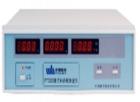 PF200 直流電電參數(shù)測(cè)量?jī)x 電壓：300/30-1V； 電流：20A、50A、100A、400A四個(gè)規(guī)格； 功率：UXI； 精度：0.5級(jí)。
