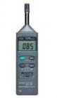 溫濕度計 DT-8860  半導體傳感器測量溫度達到0℃～40℃和32℉～104℉,K型溫度探頭的測量程量為‐50℃～1300℃；溫度測量分辨率高達±0.5%,0.1o/1o可轉換；濕度:35%RH～95%RH;精度：25℃時±5%RH；分辨率：0.1%RH



 