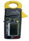 交/直流鉗形表 DT-9702  4000位液晶數(shù)字顯示屏和功能批示符;字;可測(cè)試直流/交流電流、直流/交流電壓、頻率、占空比、電阻、電容、二極管以及短路測(cè)試自動(dòng)斷電關(guān)機(jī)及數(shù)據(jù)保持;鉗口直徑為Φ23毫米;直流電流分辨率為：10mA