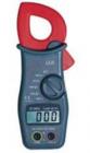 交/直流鉗形表 DT-9803 五種測(cè)試功能：交流電流、直流/交流電壓、電阻、短路測(cè)試;鉗口直徑為Φ33毫米;所有功能量程均有過(guò)載保護(hù)