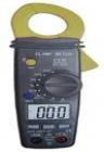 交/直流鉗形表 DT-332  交流電流測(cè)量分辯率10mA;可進(jìn)行交流／電流(40.0A~400.0A),直流／交流電流，電阻，二級(jí)管，及短路測(cè)試;4000位液晶顯示屏帶背光顯示;4000位液晶顯示屏帶背光顯示.
