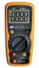 防水?dāng)?shù)字萬(wàn)用表 DT-9915 多功能 交/直流電壓,交/直流電流,電阻,頻率,占空比,電容,二極管測(cè)試,短路蜂鳴測(cè)試,
