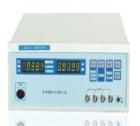 JC2811C  LCR數(shù)字電橋  基本精度：0.25% 測試頻率：10KHZ，120HZ，100HZ