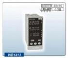 WB1413  盤裝電量表  測量項目：AC U(500V)，I(15A),P(U×I×PF)；  準(zhǔn)確度等級：0.5級；  顯示方式：4 digitals，0.5"LED; 



