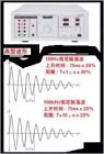 EMS61000-12B 阻尼振蕩波發(fā)生器符合IEC（國際電工委員會）標(biāo)準(zhǔn)IEC61000-4-12的試驗儀器。該儀器用于模擬高壓和中壓變電站中的電力電纜、控制和信號電纜上的重復(fù)性阻尼振蕩波，為評估家用、商業(yè)和工業(yè)用途電氣和電子設(shè)備的抗擾度提供一個理想、規(guī)范的依據(jù)。振蕩頻率：100kHz/1MHz （±10%）
