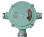 TC100 可燃氣體報警器/變送器 ，檢測原理： 催化燃燒式，適用氣體： 天然氣、液化氣、煤氣、烷類、炔類、烯類等可燃性氣體，醇類、酮類、苯類、汽油等液體蒸汽，采樣方式： 自然擴散，檢測范圍： (0～100)%LEL
