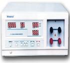 接地導(dǎo)通電阻測試儀 AN9613B  電流：AC 3.0A~30.0A；電壓：AC 10V MAX；電阻：1mΩ~1000mΩ；