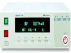 泄露電流測試儀 AN9620X   測試輸入電壓范圍/精度/頻率：80～300V  AC  ±（2%×顯示值+0.5V）50Hz/60Hz；泄漏電流測量范圍：0.010～0.999mA～10.00mA；

