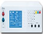 泄露電流測試儀 AN9620H 測試輸入電壓：30V～300V AC 單相；測試輸入電流：23A AC MAX；電壓測量范圍/分辨率/精度:測量范圍：30.0V～300.0V AC 分辨率：0.1V 精度：±（1%×顯示值+0.5V）;
