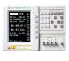 CS7600系列元件參數(shù)分析儀測(cè)量頻帶最寬（20Hz～2MHz）、頻率分辨率最細(xì)（最小1uHz）、基本測(cè)量精度最高（0.05%）的新型全數(shù)字化元件參數(shù)分析儀器。適用于各種LCR元件的參數(shù)分析、中低頻諧振器的精細(xì)頻響分析、材料電阻抗特性分析等應(yīng)用領(lǐng)域。