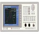CS36106B 數(shù)字標量網(wǎng)絡(luò)分析儀。頻率范圍：1MHz ~650MHz（75Ω） 輸出電平：  46dBμV ~ 116 dBμV。頻率穩(wěn)定度： ≤ ±5ppm。頻率分辨率： 1 Hz ，顯示對數(shù)刻度：1 dB/DIV ~ 10dB/DIV。顯示分辨率： 0.02 dB
